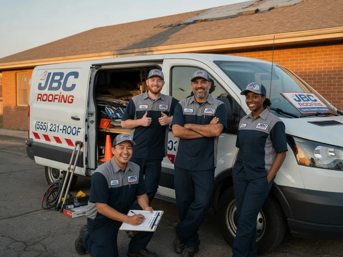 Roof Replacement company in Beatrice, NE