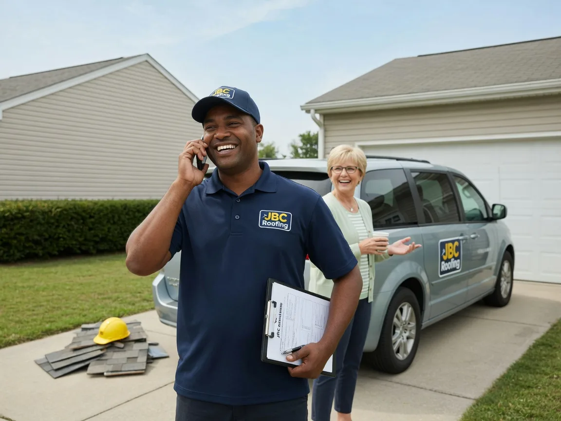 Roof Replacement Beatrice, NE FAQs